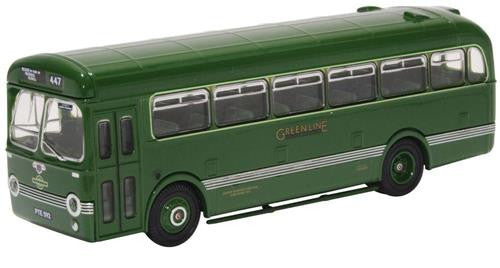 Saro Bus London Greenline   76SB003   1:76 Scale,OO Gauge