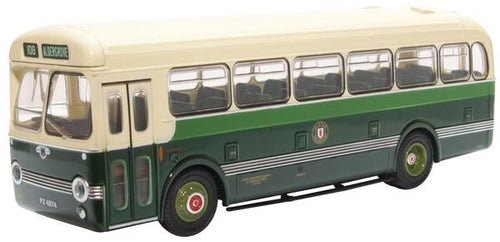 Saro Bus Ulster Transport Authority   76SB005   1:76 Scale,OO Gauge