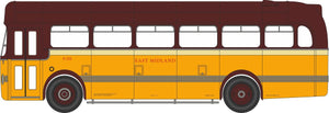 Saro Bus East Midland Motor Services   76SB007   1:76 Scale,OO Gauge