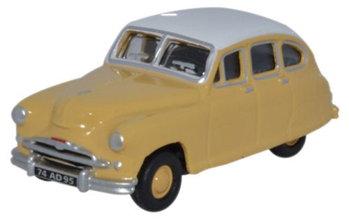 Standard Vanguard RAF Nicosia   76SV005   1:76 Scale,OO Gauge