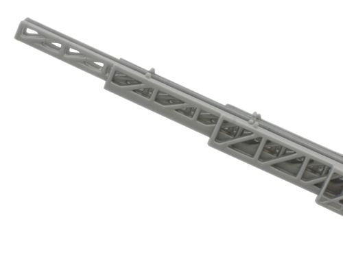 Leyland TLM Ladder Upgrade   76TLMLADDER   1:76 Scale,OO Gauge