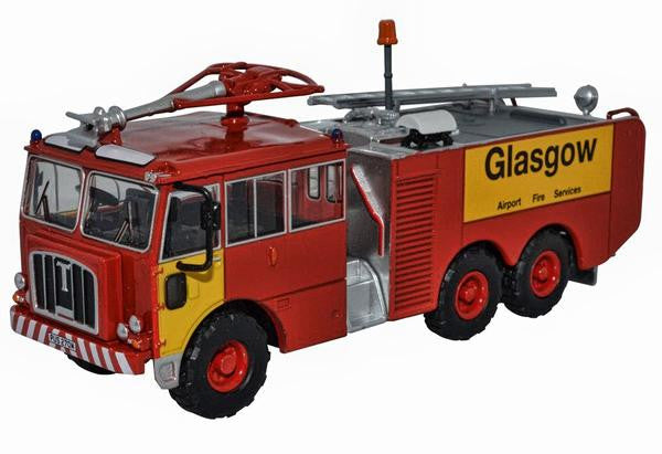 Thornycroft Nubian Glasgow   76TN006   1:76 Scale,OO Gauge