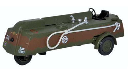 Thompson Refueller RAF   76TRF003   1:76 Scale,OO Gauge