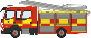 *Volvo FL Emergency 1 Pump Ladder South Wales Fire & Rescue