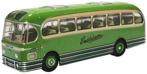 Weymann Fanfare (Leyland) Southdown   76WFL003   1:76 Scale,OO Gauge