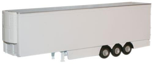 Modern Trailer White Fridge   76WHFRTRA   1:76 Scale,OO Gauge