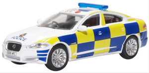 Jaguar XF Surrey Police   76XF008   1:76 Scale,OO Gauge