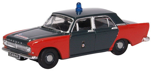 Ford Zephyr Bomb Disposal   76ZEP011   1:76 Scale,OO Gauge