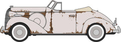 Oxford American 1:87 Scale