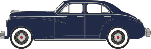 *1942 Packard Clipper Touring Sedan Packard Blue