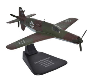 Dornier Do 335 Pfeil Smithsonian Museum   AC048   1:72 Scale