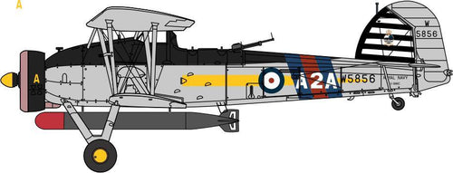 *Fairey Swordfish FAA/RN Historic Flight RNAS Yeovilton