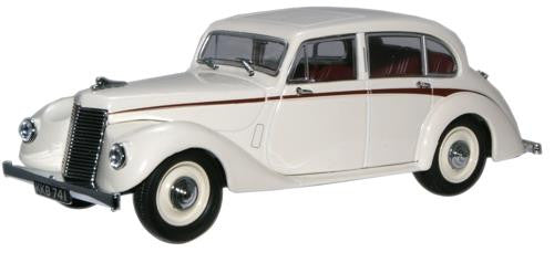 Armstrong Siddeley Ivory   ASL002   1:43 Scale