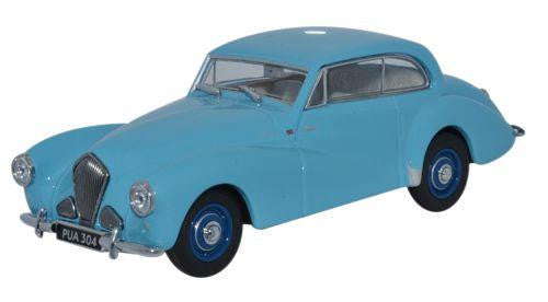 Healey Tickford Pale Blue   HT003   1:43 Scale