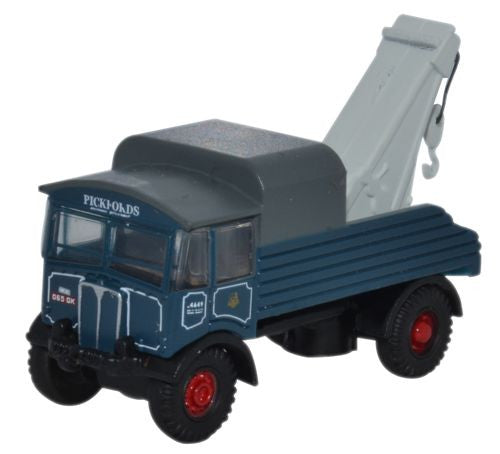 AEC Matador Pickfords   NAEC002   1:148 Scale