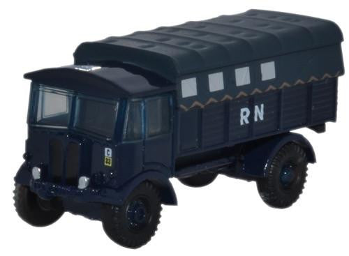 AEC Matador Royal Navy   NAEC010   1:148 Scale