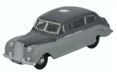 Austin Princess (Late) Carlton Grey   NAP003   1:148 Scale