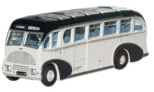 Burlingham Sunsaloon A & C McLennan   NBS005   1:148 Scale