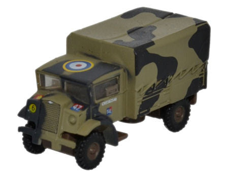 Bedford CMP Truck 1st Canadian Infantry Div   NCMP001   1:148 Scale