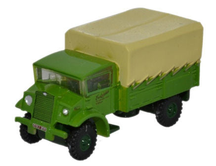Bedford CMP Truck Southdown   NCMP007   1:148 Scale