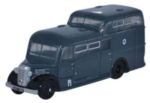 Commer Commando RAF   NCOM001   1:148 Scale