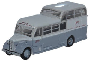 Commer Commando BEA   NCOM003   1:148 Scale