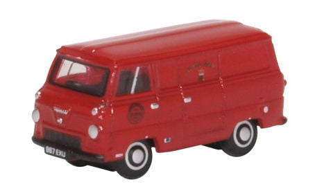 Ford 400E Van Royal Mail   NFDE004   1:148 Scale