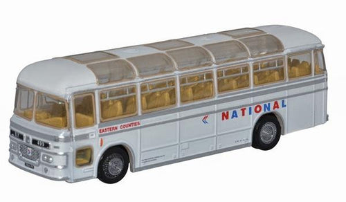 Bristol MW6G Eastern Counties NBC   NMW6003   1:148 Scale