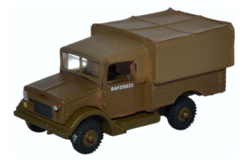 Bedford MWD RAF   NMWD003   1:148 Scale