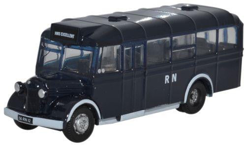 Bedford OWB Royal Navy   NOWB001   1:148 Scale