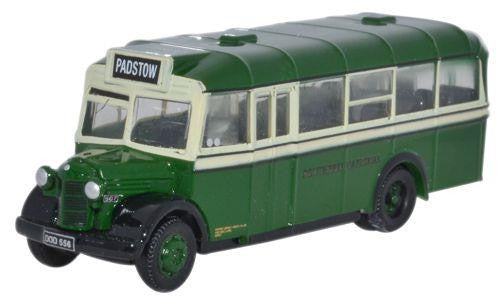 Bedford OWB Southern National   NOWB004   1:148 Scale