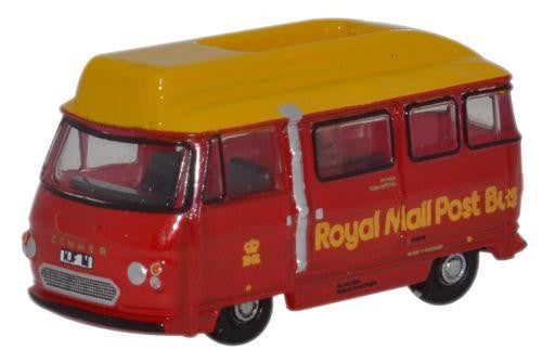 Commer PB Royal Mail   NPB001   1:148 Scale