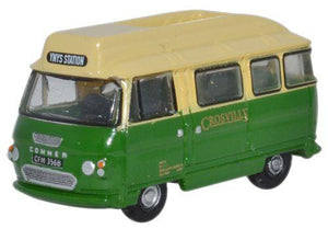 Commer PB Crosville   NPB004   1:148 Scale