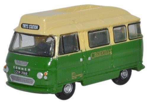 Commer PB Crosville   NPB004   1:148 Scale