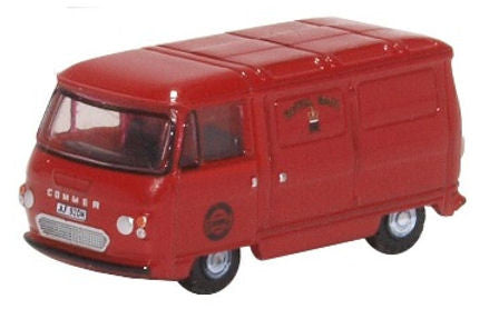 Commer PB Royal Mail   NPB008   1:148 Scale