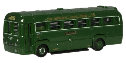 AEC RF Greenline   NRF001   1:148 Scale