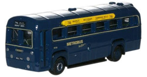 AEC RF Metrobus Wealdsman   NRF003   1:148 Scale