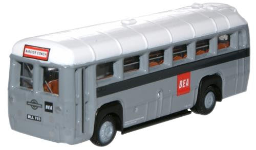 AEC RF BEA   NRF004   1:148 Scale