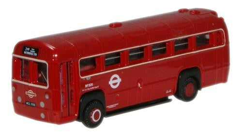 AEC RF London Transport (Late 70s)   NRF006   1:148 Scale
