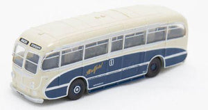 Burlingham Seagull Stratford Blue   NSEA002   1:148 Scale