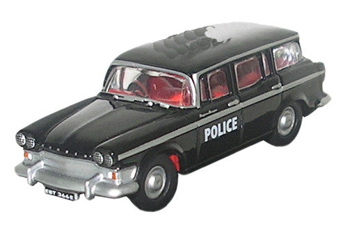 Humber Super Snipe Police   NSS004   1:148 Scale