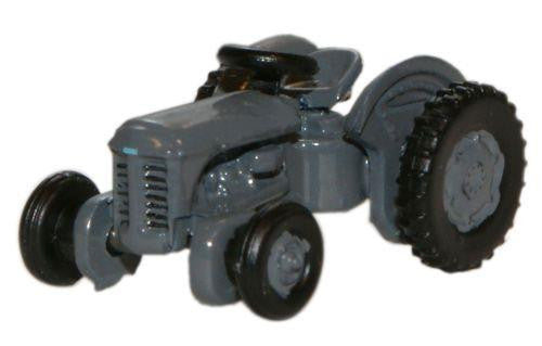 Ferguson Tractor Grey   NTEA001   1:148 Scale