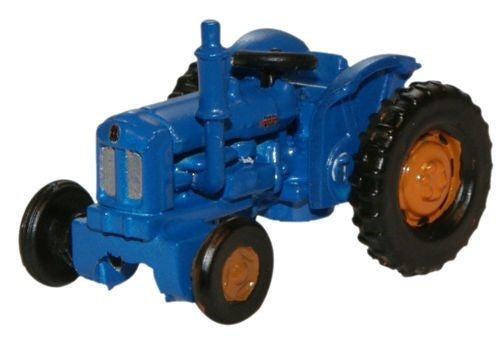 Fordson Tractor Bluebird   NTRAC001   1:148 Scale