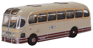 Weymann Fanfare Grey Cars   NWFA002   1:148 Scale