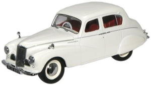 Sunbeam Talbot 90 MkII Ivory   ST002   1:76 Scale,OO Gauge