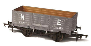 6 Plank Wagon LNER 150475   76MW6001C   1:76 Scale,OO Gauge,OO Gauge