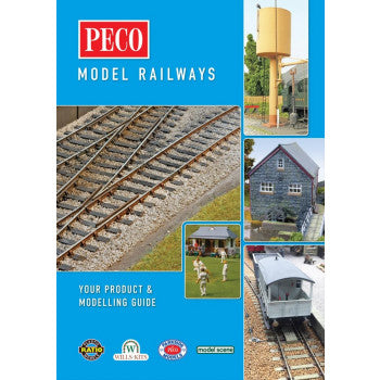 PECO - Catalogue