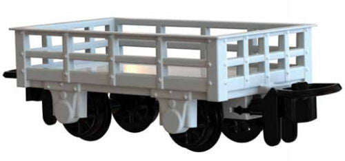 FR 2 Ton Slate Wagon Un-Bracked X 3