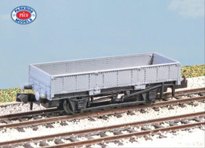 BR Grampus Engineers Ballast Wagon (was PN01)