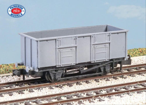 BR24 Ton Mineral Wagon  (was PN02)